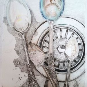 Meet your Posher, Marianne